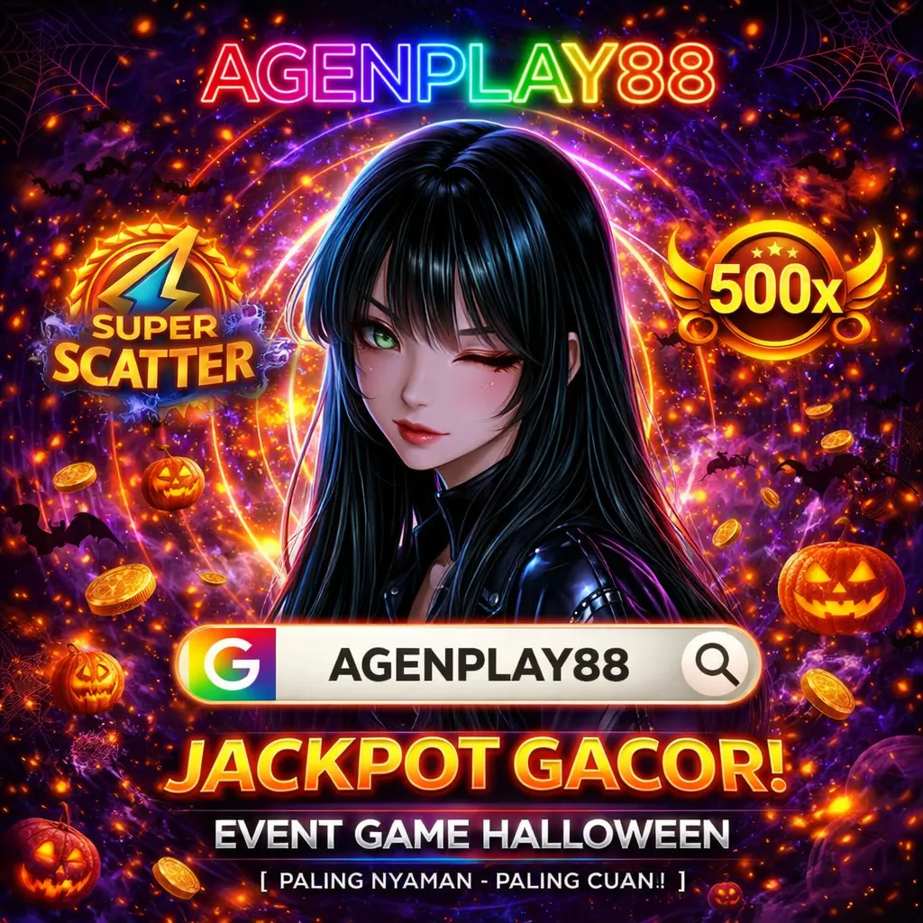 WEBPLAY88 • Pusat Hiburan Para Gamer Sejati